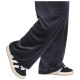 Adidas Γυναικείο παντελόνι φόρμας Essentials Velour Pants